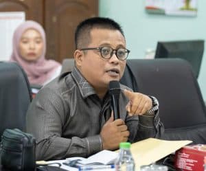 Ini Alasan DPRD Jombang Desak Pemkab Terbitkan Perbup Lahan Sawah