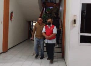 Dugaan Korupsi Perumda Panglungan Jombang Terungkap, Ini Tersangkanya