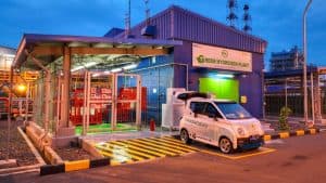 PLN NP Energi Bersih: Kendaraan hingga Pembangkit dengan Hidrogen