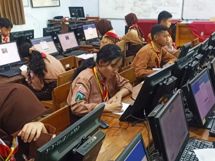 Ini Alasan Ujian Nasional (UN) Diganti Tes Kemampuan Akademik (TKA)