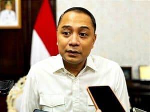 Kursi Panas Ketua PDIP Surabaya: Bukan Eri, Ini Kandidat Kuatnya