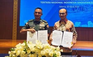 PLN-TNI AD Pastikan Pengujian & Pasokan Energi PLTU Aman Terkendali