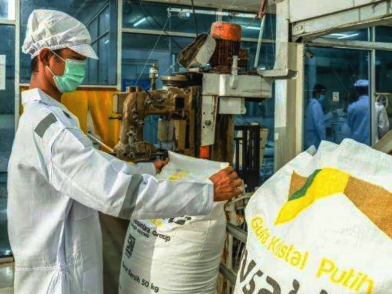 SGN Gandeng UGM Beri Beasiswa S2 Karyawan Demi Majukan Industri Gula