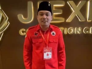 Kursi Ketua PDIP Surabaya: Sebagai Kader Partai Harus Siap kata Fuad