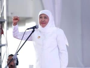 Khofifah: Ada 1.166 Unit Koperasi Desa dan 81 Unit Koperasi Kelurahan