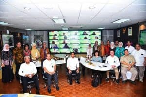 Kemenhut Tanam 300 Ribu Ha Aren, Gandeng Danantara untuk Pembiayaan