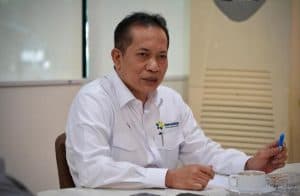 Wamenkop Ferry Jadi Koordinator Ketua PH Satgas Kopdes Merah Putih