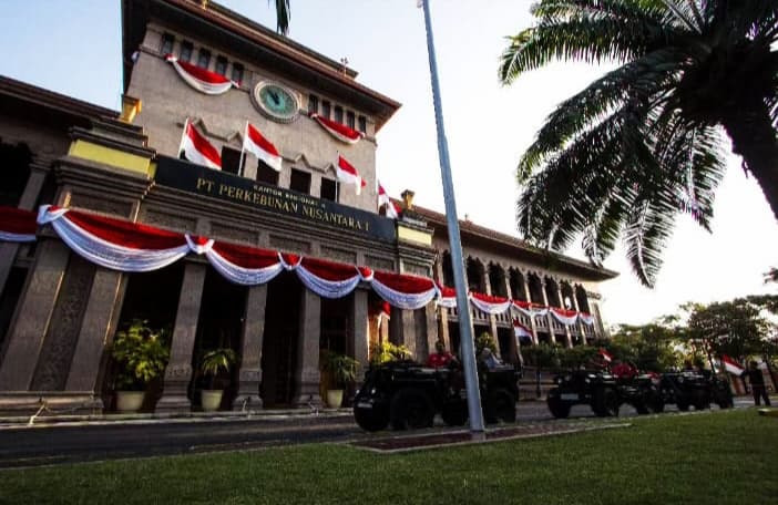 30.381 UMKM Terima Penyaluran Dana dari BUMN-PTPN, Ini Nama Programnya