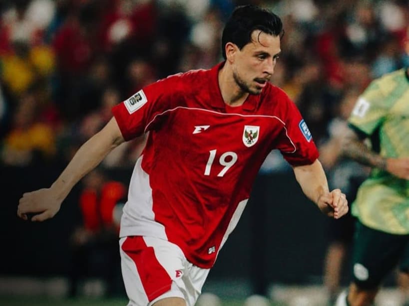 Tiket Laga Indonesia vs China Dijual Hari Ini, Segini Harganya