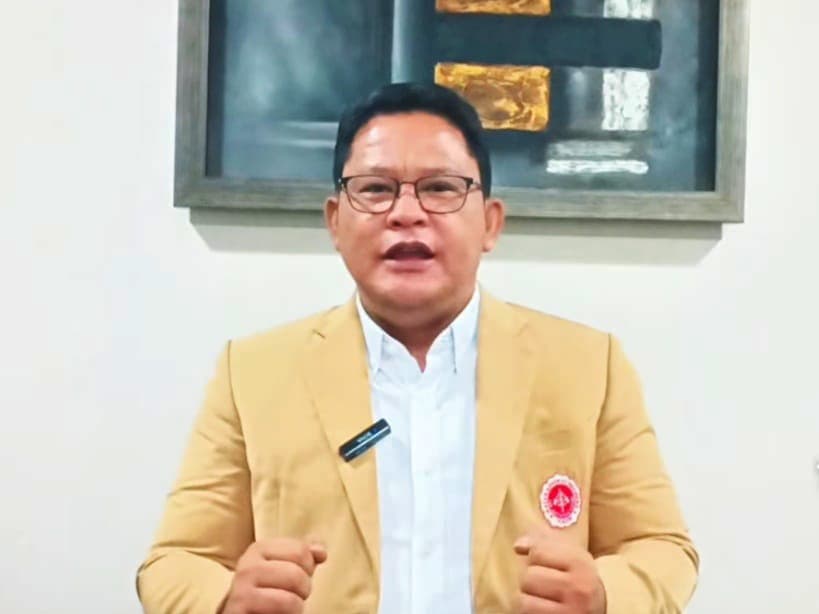 Megawati Singgung Soal Ijazah: Menjatuhkan Klien kata Pengacara Jokowi