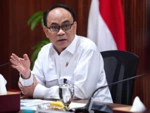 Kopdes Dibentuk Warga, Kepala Desa Jadi Pengawas kata Menkop Budi Arie