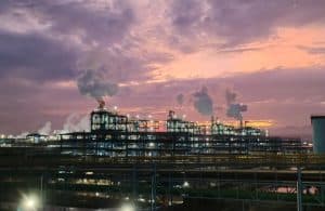 Huayou Kini Resmi Ambil Alih Proyek Baterai Senilai $9,8 Miliar