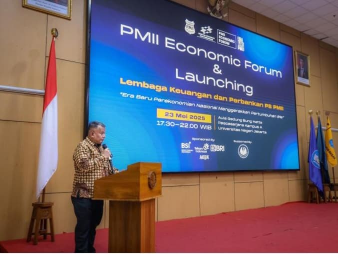 Pemerintah Targetkan KUR Rp300 T di 2025 untuk Modal UMKM