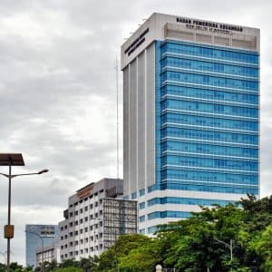 BPK Soroti Pelaporan Kinerja LKPP 2024 Meski Raih WTP