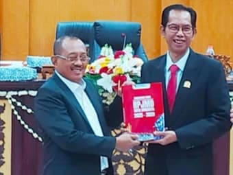 DPRD Surabaya Sepakat Garap KBS Jadi Perumda dan Perpanjang Pansus 