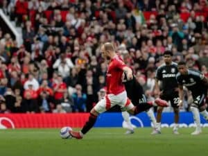 Setan Merah MU Tiba di Kuala Lumpur, Tantang ASEAN All-Star Malam ini