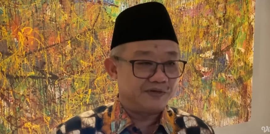 Sekolah Swasta Gratis, Begini Tanggapan Menteri Pendidikan Abdul Mu’ti