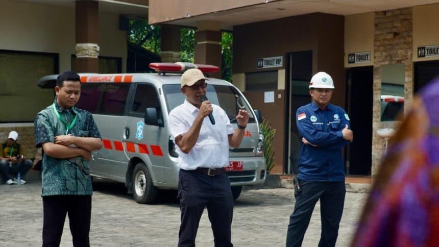 33 Kota di Indonesia Darurat Sampah, Timbulan Capai 1000 Ton per Hari