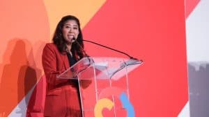 Ekonomi Digital RI: Proyeksi Investasi Google Rp1.400 T dalam 5 Tahun