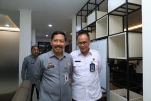 Jatim Pimpin Progres Koperasi se-Nasional, 6.984 Resmi Terdaftar