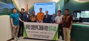 Peluang Kerja Baru di Korsel untuk Warga Jatim, Fokus Otomotif