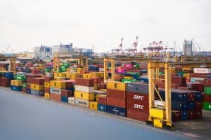 Jelang Idul Adha, TPS Benahi Penataan Kontainer hingga Keamanan