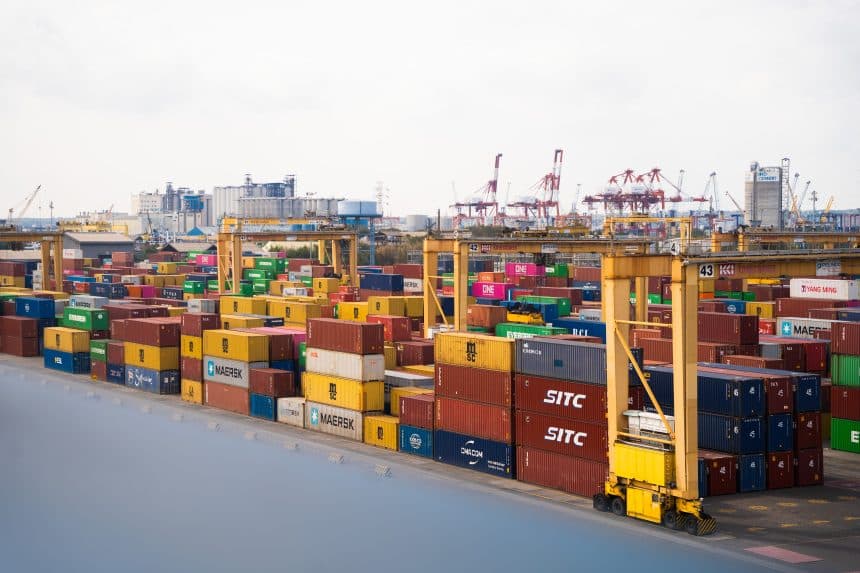 Jelang Idul Adha, TPS Benahi Penataan Kontainer hingga Keamanan