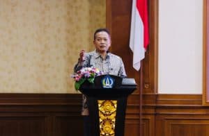 Desa Bongkasa Pertiwi Bali Contoh Kopdes Berbasis Sains, Simak Ini