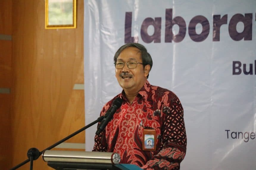 BSN Gelar Pelatihan SNI Gratis untuk UMK, Siap Dampingi Tembus Pasar