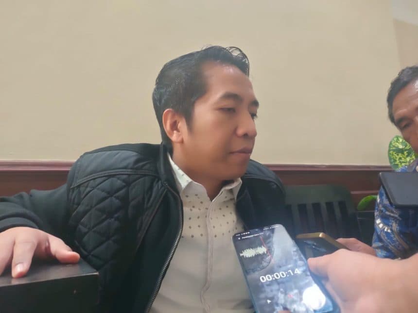 DPRD Surabaya Desak Anggaran 5% APBD untuk Layanan Transportasi Publik