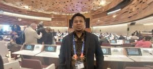 Teknologi untuk Kemanusiaan: ILO Resmi Akui Pekerja Online