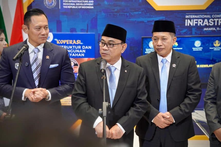 Kemenkop Sambut Korpri Infra: Potensi Capai Ribuan Unit