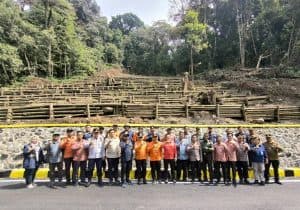 Jalur Pacet-Cangar Resmi Dibuka 24 Jam Penuh Mulai Jumat Pagi