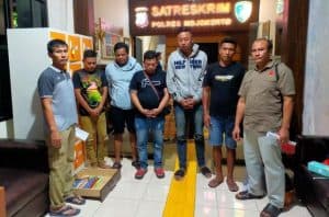 Pelaku Pencurian Kabel Milik PT Telkom Dibebaskan, Kok Bisa?