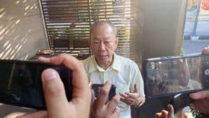 THR Buruh PT Pakerin Mandek di Bank Prima, Diduga Konflik Kepengurusan