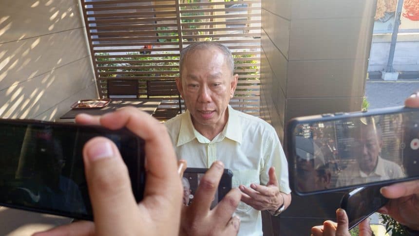 THR Buruh PT Pakerin Mandek di Bank Prima, Diduga Konflik Kepengurusan