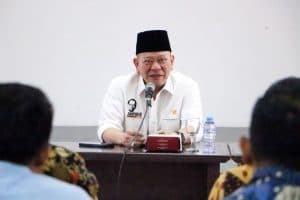 Lumbung Beras Terancam: LaNyalla Desak PU & BBWS Atasi Banjir Tuban