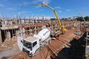 SIG dan Timah Properti Wujudkan 3 Juta Rumah Berbahan Ramah Lingkungan