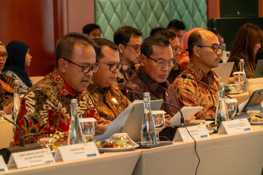 Rekor Baru PLN NP: Laba Tertinggi Sepanjang Sejarah Rp12.91 Triliun