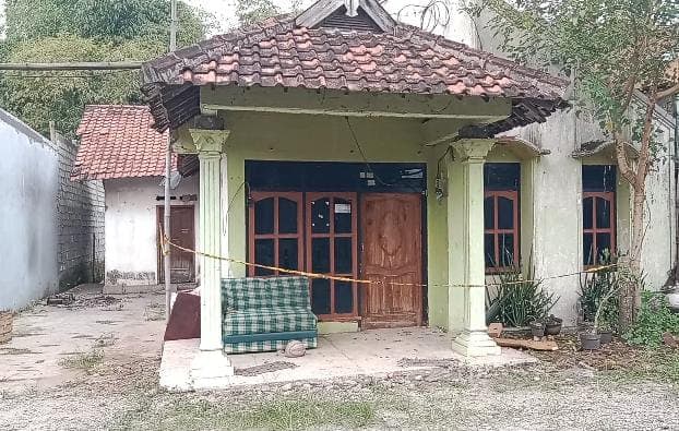 Kasus Jasad Membusuk di Jombang Terkuak: Istri Mengaku Racuni Suami