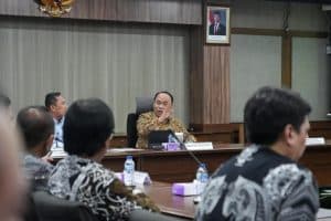 Kemenkop Gandeng KSP & Bank Bantu Modal Awal Koperasi Desa Merah Putih