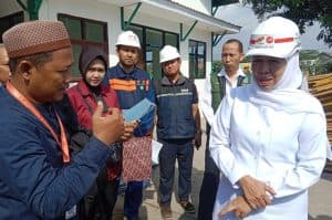 Khofifah Kaget atas Temuan Data Bung Karno Lahir di Jombang