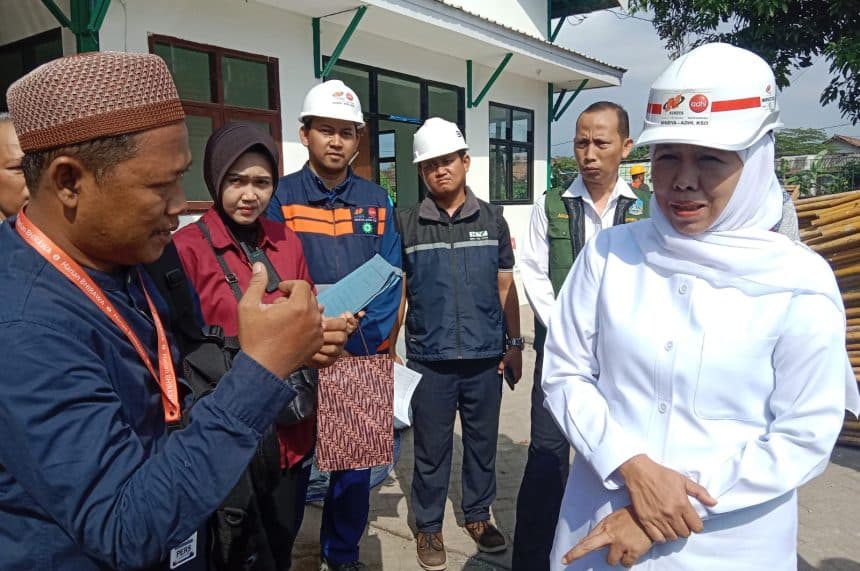 Khofifah Kaget atas Temuan Data Bung Karno Lahir di Jombang