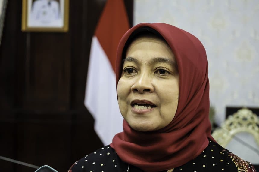 Cegah Hak Anak Terenggut: Pemkot Surabaya Ajak Lawan Pernikahan Dini