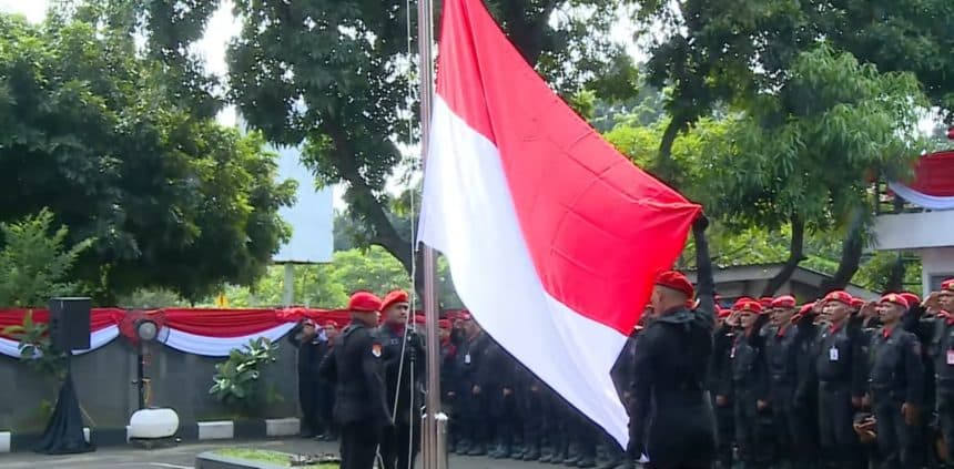 Hari Lahir Pancasila: PDIP Surabaya Tekankan Pesan Ideologis Soekarno