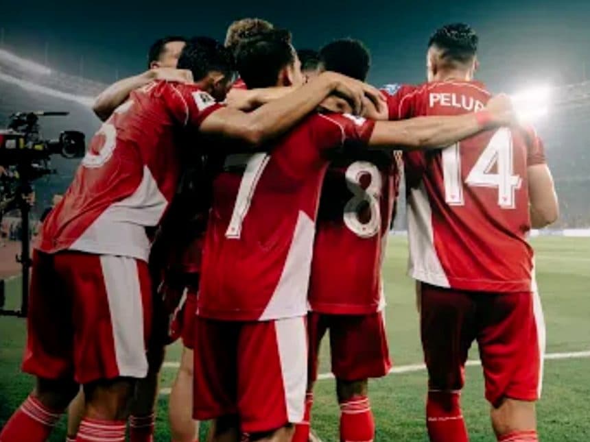 Jadwal dan Prediksi Peluang Kemenangan Indonesia Hadapi Jepang