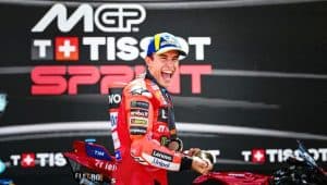 Live MotoGP Aragon: Dominasi Marquez Berlanjut? Waspada Frankie&Pecco