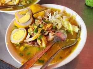 Surabaya Gelar Festival Soto Nusantara, Simak Jadwal dan Lokasinya