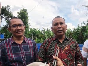 Peternak Lele Jombang Curhat ke Anggota DPRD Jatim Cari Solusi Bareng