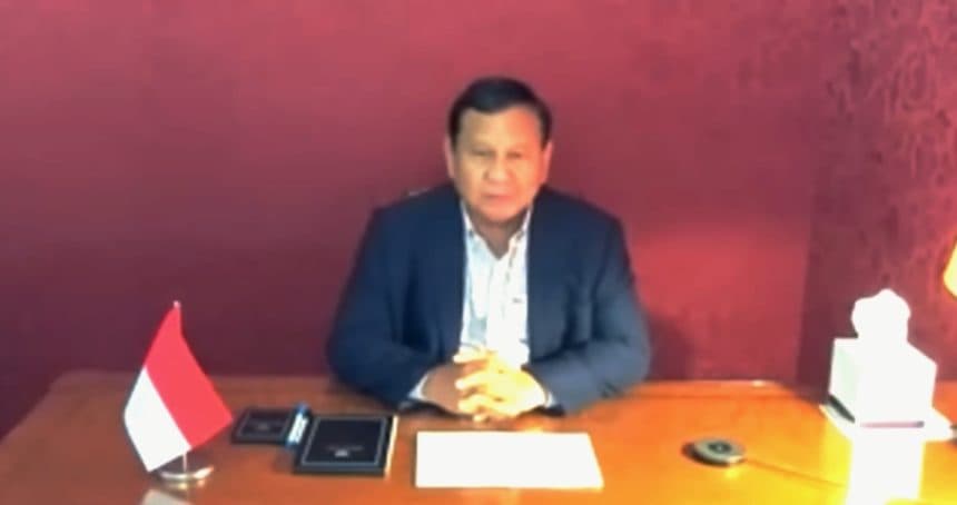 Presiden Prabowo Putuskan 4 Pulau Sengketa Milik Aceh